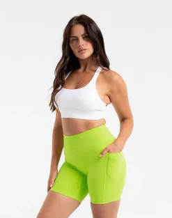 Sale ECHT Ascend Pocket Shorts 6