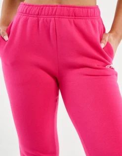 Clearance ECHT Blur Flare Sweatpants Bright Pink