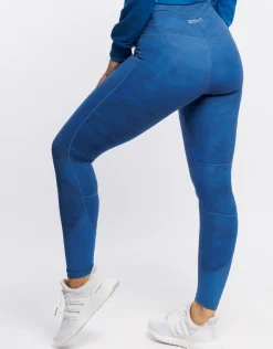 Sale ECHT Boost Leggings Blue