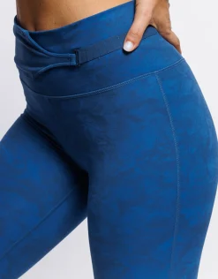 Sale ECHT Boost Leggings Blue