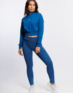 Sale ECHT Boost Leggings Blue