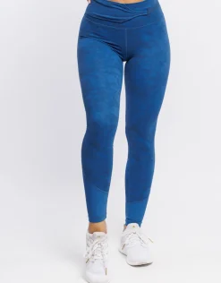 Sale ECHT Boost Leggings Blue