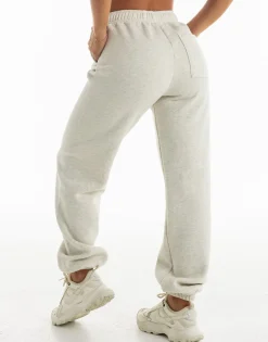 Outlet ECHT Bubble Joggers Grey White