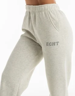Outlet ECHT Bubble Joggers Grey White