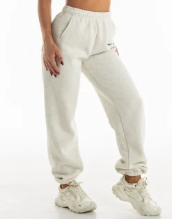Outlet ECHT Bubble Joggers Grey White