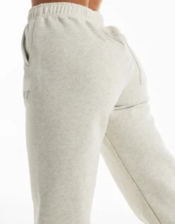 Outlet ECHT Bubble Joggers Grey White