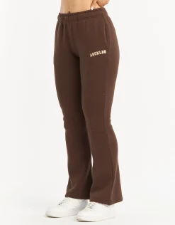 Outlet ECHT Cities Flare Sweatpants Auckland
