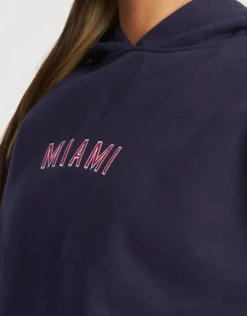 Sale ECHT Cities Hoodie Miami
