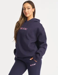 Sale ECHT Cities Hoodie Miami