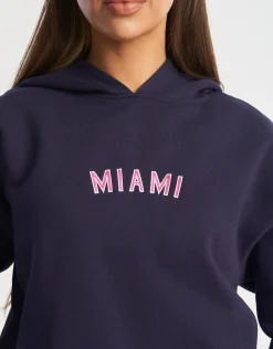 Sale ECHT Cities Hoodie Miami