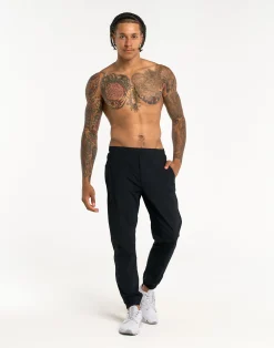 Fashion ECHT D1 Jogger Black
