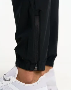Fashion ECHT D1 Jogger Black