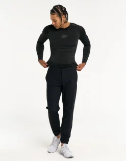 Fashion ECHT D1 Jogger Black