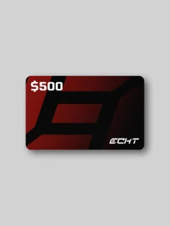 Online ECHT E-Gift Card ECHT