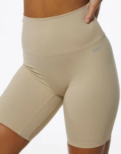 Outlet ECHT Range Bike Shorts Rye