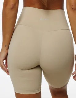 Outlet ECHT Range Bike Shorts Rye