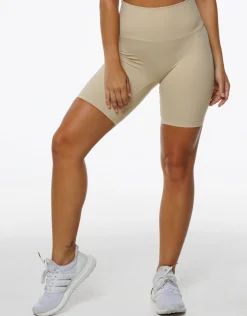Outlet ECHT Range Bike Shorts Rye