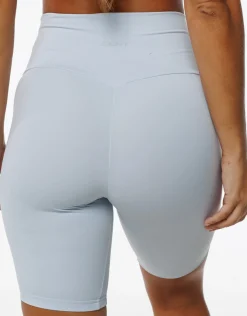 Fashion ECHT Range Bike Shorts Air Blue