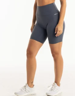 Clearance ECHT Range Bike Shorts Smoke Grey