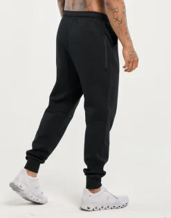 Discount ECHT Tech Joggers Black