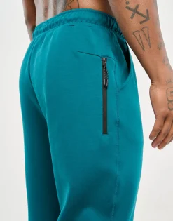 Discount ECHT Tech Joggers Teal