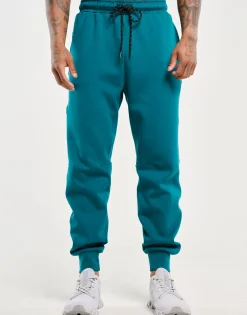 Discount ECHT Tech Joggers Teal