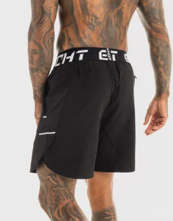 Best ECHT Ultimate Shorts Black