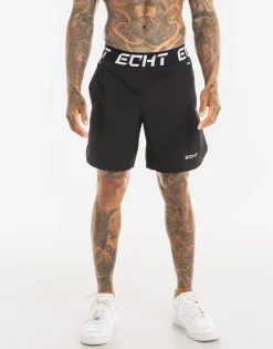 Best ECHT Ultimate Shorts Black