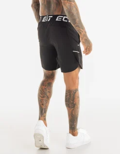 Best ECHT Ultimate Shorts Black