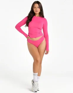 Discount ECHT Elemental Thong Pink