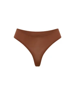 Outlet ECHT Elemental Thong Brown
