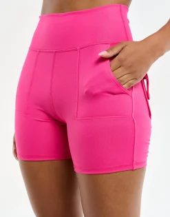 Clearance ECHT Essence Shorts Pink