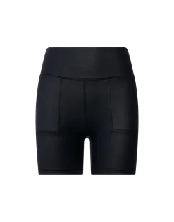 Hot ECHT Essence Shorts Black