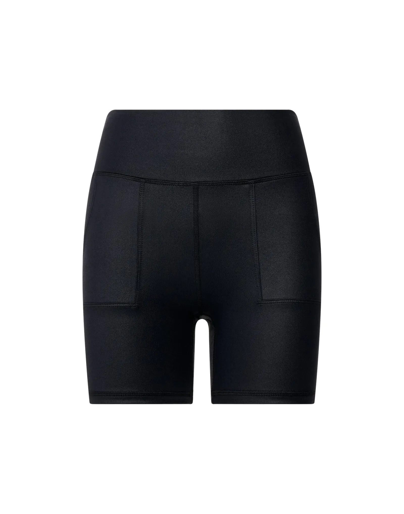 Hot ECHT Essence Shorts Black