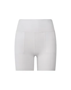 Hot ECHT Essence Shorts Micro Grey