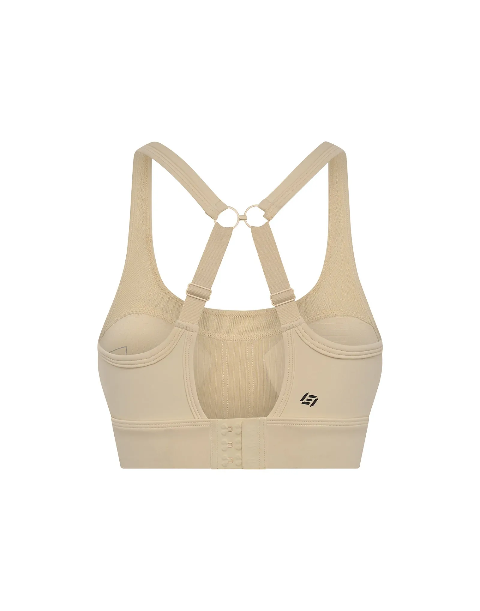 Fashion ECHT Essence Sports Bra V2 Taupe