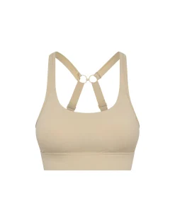 Fashion ECHT Essence Sports Bra V2 Taupe