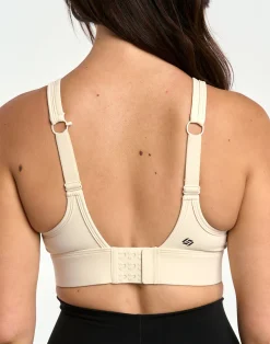 Fashion ECHT Essence Sports Bra V2 Taupe