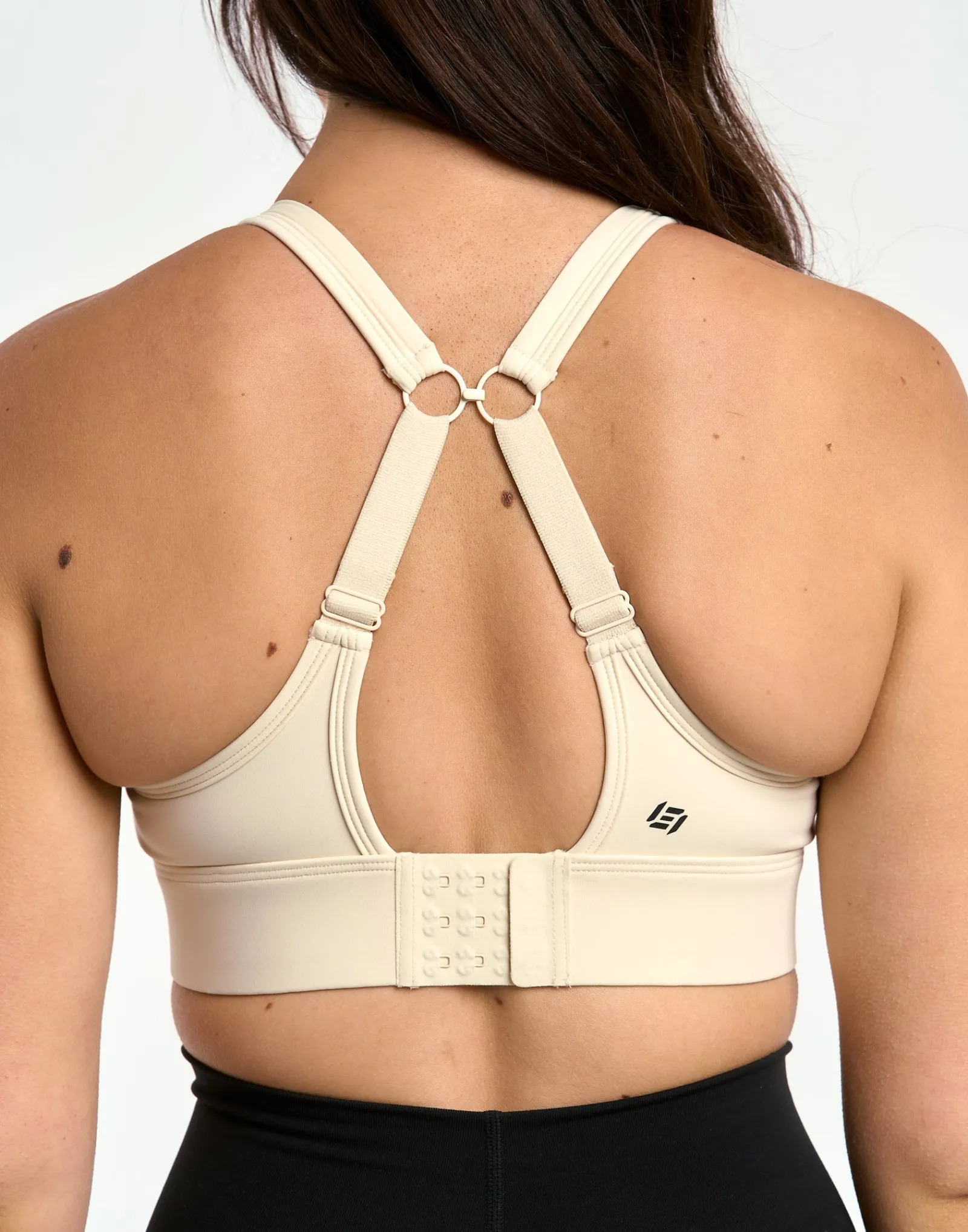 Fashion ECHT Essence Sports Bra V2 Taupe
