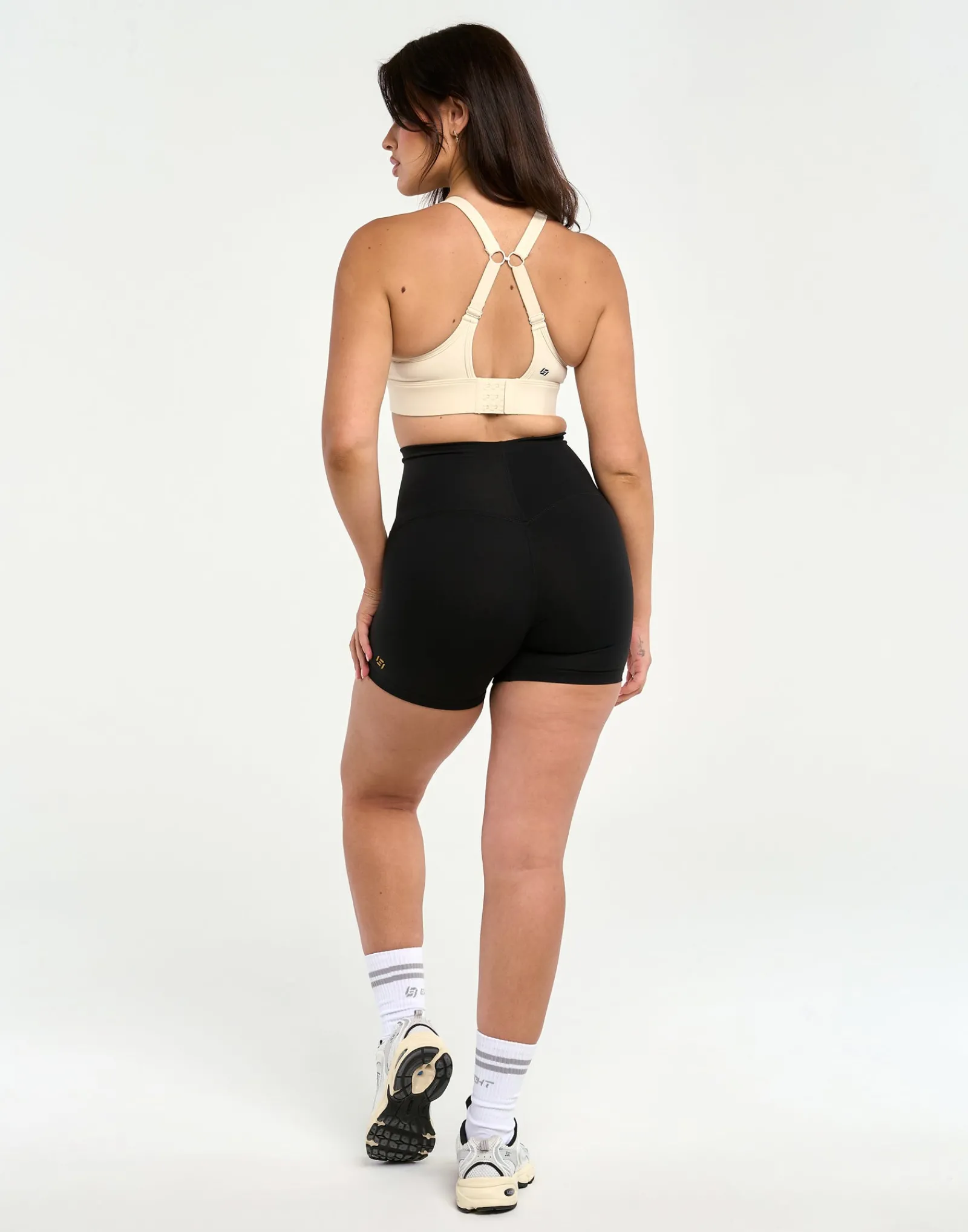 Fashion ECHT Essence Sports Bra V2 Taupe