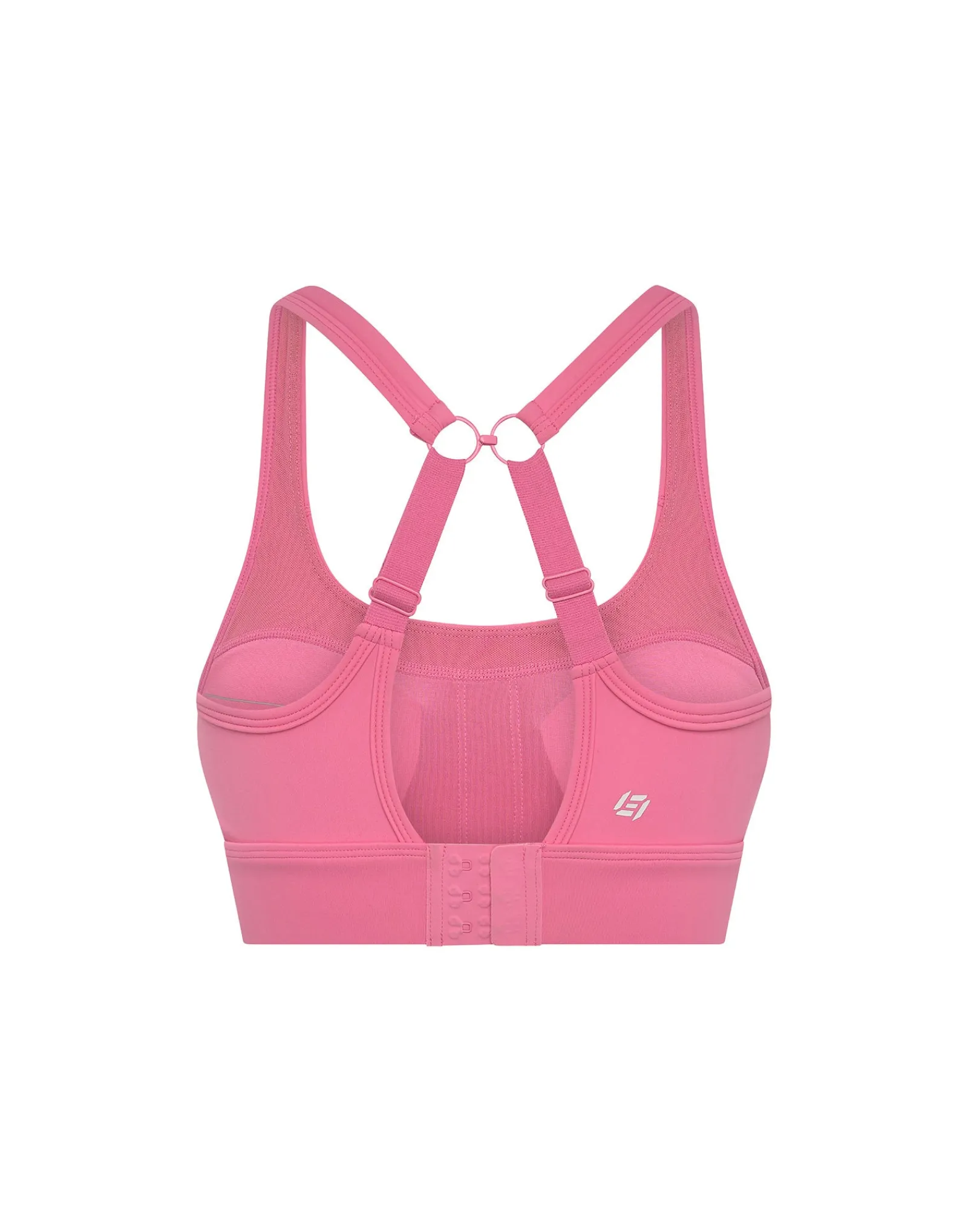 Fashion ECHT Essence Sports Bra V2 Pink
