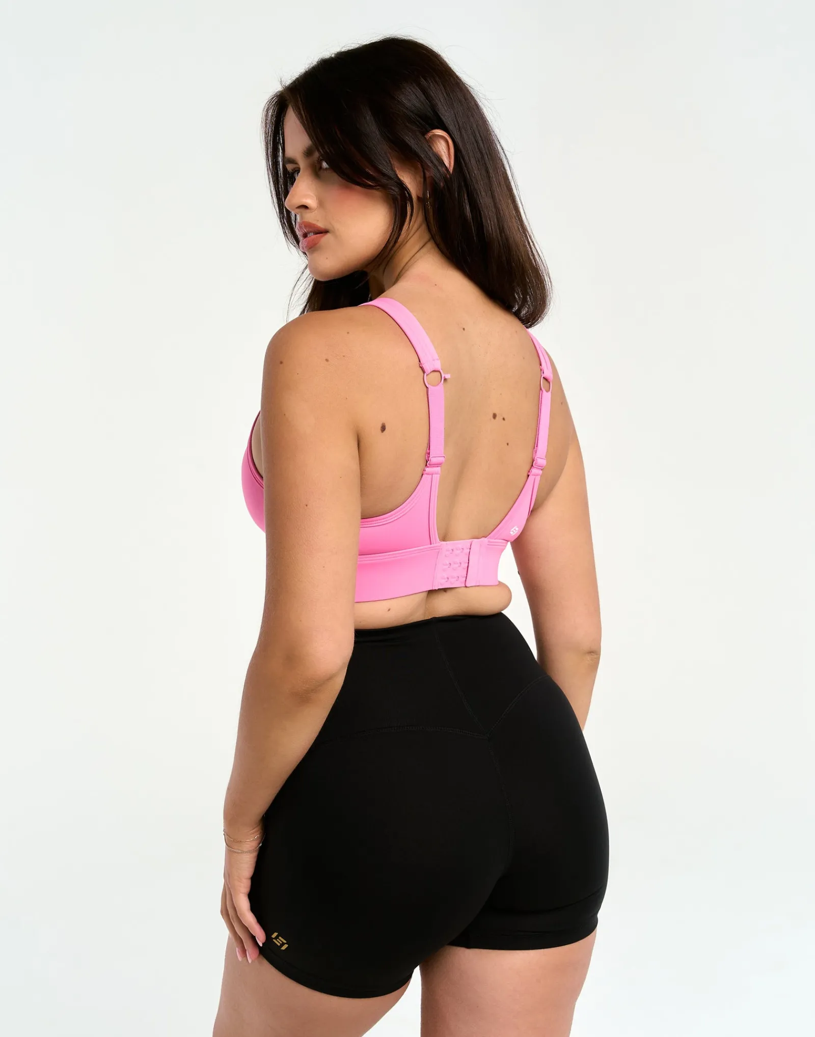 Fashion ECHT Essence Sports Bra V2 Pink