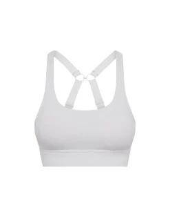 New ECHT Essence Sports Bra V2 White