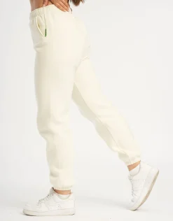 Discount ECHT Essential Jogger Sweatpants Cannoli Cream