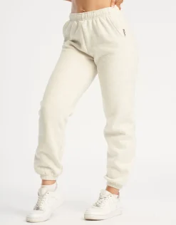 Discount ECHT Essential Jogger Sweatpants Heather Grey