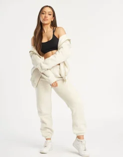 Discount ECHT Essential Jogger Sweatpants Heather Grey