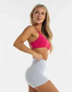 Online ECHT Expel Sports Bra Bright Pink