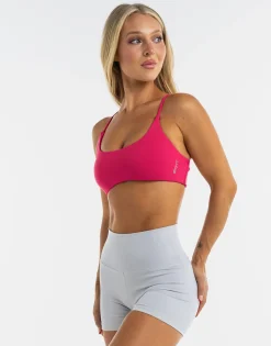 Online ECHT Expel Sports Bra Bright Pink