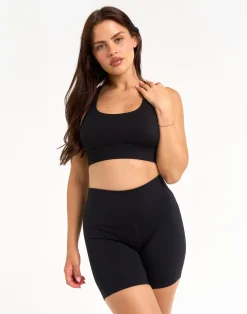 Sale ECHT Freedom High Waisted Shorts 5.5