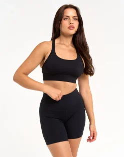 Sale ECHT Freedom High Waisted Shorts 5.5